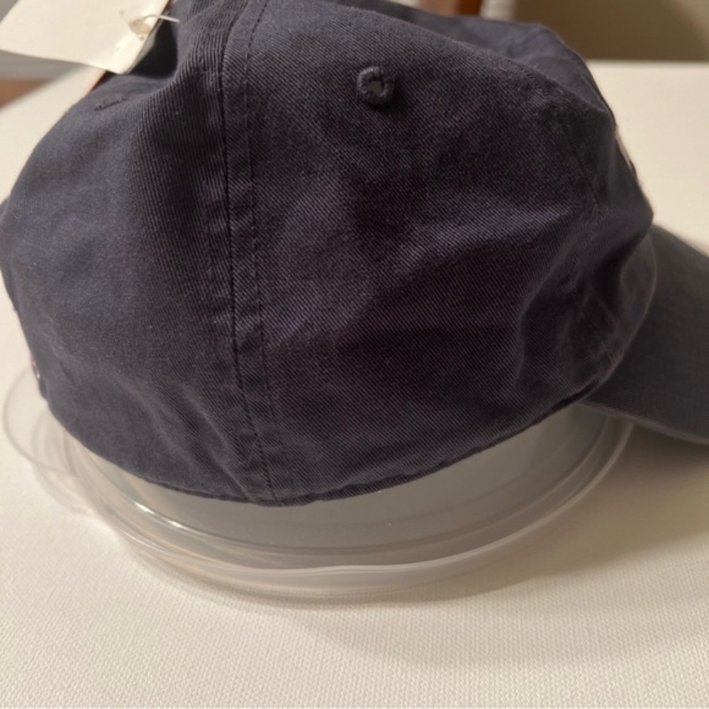 NWT 2006 Notre Dame Hat Tostito’s Fiesta Bowl One Size!!!‎  (C5) - Picture 5 of 6